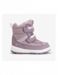 Viking žieminiai batai vaikams su GORE-TEX PLAY II R GTX - Dusty Rožinė