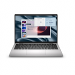 Ne&scaron;iojamas kompiuteris Dell Pro 14 Essential PV14255 | Platinum Sidabrinis | 14 " | 2K | 1920 x 1200 pikselių | Anti-glare | AMD Ryzen AI 7 | 350 | 16 GB | DDR5 | Solid-state drive capacity 1000 GB | AMD Radeon Graphics | Windows 11 Pro | 802.11ax |  ...