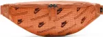 Nike Rankinė Ant Juosmens NK Heritage Hip Pack - Mtrl Oranžinis CK7446 884