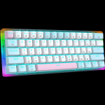 E-Yooso Z‑11T mechaninė klaviatūra