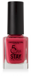 Dermacol 5 Day Stay 53 Eternity Nagų lakas 11 ml