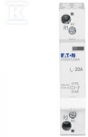 Eaton KONTAKTERIUS, 20A, 230V AC CR2001230A