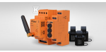F&F WI-MEF-3-40A WI-FI SU LEMPA LK-BZ-3