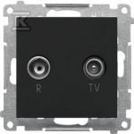 Kontakt Simon GN.ANTEN.R-TV GAGA.MATINE Juodas SIMON55