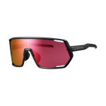 Goggles SHIMANO Technium Ridescape Off-Road Matte Juodas, juodas