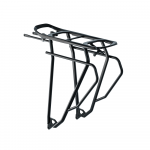 Pakiraam RACKTIME StandIT Tour 2.0, 28", 25 kg, must