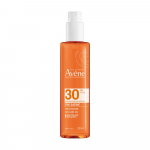 Avene Sun Care Hydrating Body Oil SPF 30, 200 ml