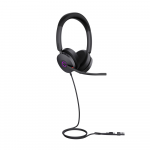 Yealink Ausinės UH48 SE Dual Teams USB-C/A