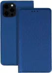 Reach Topt Dėklas Smart Book MAGNET skirtas SAMSUNG GALAXY A57 5G mėlynos spalvos