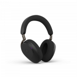 Ausinės JABRA Evolve3 85, MS, Link390a, Juodas,WLC Chrg