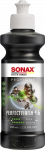 SONAX Poliravimo pasta Profiline Perfect Finish, 250ml 224141