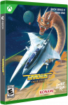 &bdquo;Gradius Origins&ldquo; vir&scaron;elis B &bdquo;Gradius 3&ldquo; (Limited Run)