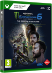 Milestone &bdquo;Monster Energy Supercross&ldquo; &ndash; oficialus vaizdo žaidimas 6