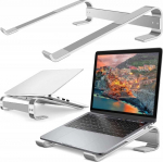 Stand for laptop ART P22 aliuminio