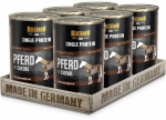 Belcando - Pure Horse - 6x400g