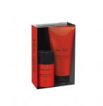Van Gils - Basic Instinct - Dezodorantas Stick 75 ml & Du&scaron;o želė 150 ml (12300330027)