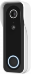Trust DOORCAM-3000 Intelligente WLAN-T&uuml;rklingelkamera