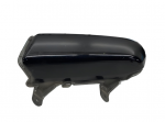 Land Rover Range Rover Evoque Priekinis Kairys Bumperio Žibintų Rėmelis Originalus LR026549