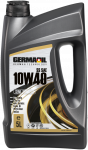 Germaoil 10W40 5L A3/B3/B4 SM/CF 500.00/01 LL-01
