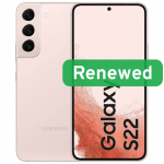 Samsung Renewed Grade B | Samsung Galaxy S22 | Rožinė Gold | 6.1 " | 256 GB | 5G | Android