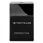 Tom Tailor Perspective EDT tualetinis vanduo vyrams, 30 ml