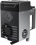 Flashforge Creator 4 Left Extruder Assembly-HT - 0.4 mm (V2)