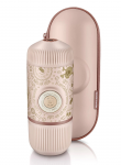 &bdquo;Wacaco Nanopresso Dark Souls&ldquo; kavos virimo aparatas &ndash; rožinis