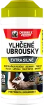 Den Braven DENBRAVEN Cleaning universal wipes DISTYK