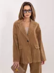 &Scaron;varkas moterims -IT-MA-FL9958.90-camelowy