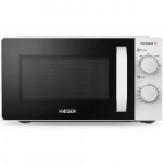 Mikrobangų krosnelė Haeger MW-70W.010A ThermoQuik 20 Microwave orkaitė 20L 700W