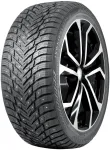 Dygliuojamos žieminės padangos Nokian Hakkapeliitta 10 275/35 R20 102 T XL (- - - -dB)