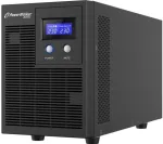 Bluewalker PowerWalker Basic VI 3000 STL nepertraukiamo maitinimo &scaron;altinis (USV) Line-Interactive 3 kVA 1800 W 4 kintamosios srovės i&scaron;ėjimai (10121194)