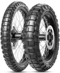 Motociklo padanga Metzeler Karoo 4 150/70 R17 69 T