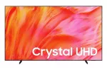 Televizorius Samsung UE98U9072HUXXH 2026m. modelis (60 EUR nuolaidos kodas)
