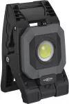 Lampa robocza ANSMANN Croco WL1700R akumuliatorinė 15W
