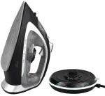 Adler AD 5043 Cordless Garų lygintuvas 2800W