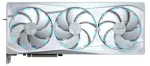 Vaizdo plok&scaron;tė gigabyte geforce rtx 5090 aorus master ice 32gb