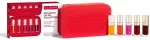 Set Clarins Lip Oil Balm Lip Oil, 5 vnt., 7 ml