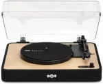 Nezatř&iacute;děno House of Marley Revolution Signature Juodas