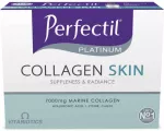 Vitabiotics Perfectil Platinum kolagenas odai 50 ml x N10