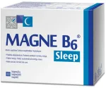 Magne B6 Miego kapsulės N30