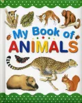 KNYGA Wendy Madgwick My Book of Animals