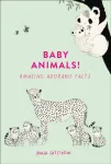 KNYGA Maja Safstrom Baby Animals!