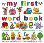 KNYGA Joy Wotton My First Word Book