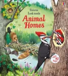KNYGA Emily Bone Look Inside Animal Homes