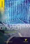 KNYGA John Webster Duchess of Malfi: York Notes Advanced - for 2026, 2027 exams