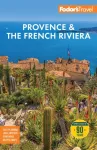 KNYGA Fodor's Travel Guides (Firm) Fodor's Provence & the French Riviera