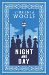 KNYGA Bookshop Night and Day