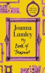 KNYGA Bookshop Lumley Joanna My Book of Treasures: A warm and uplifting collection of favourite writings from national treasure and Ab Fab star Joanna Lumley