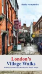 KNYGA David Hampshire London's Village Walks